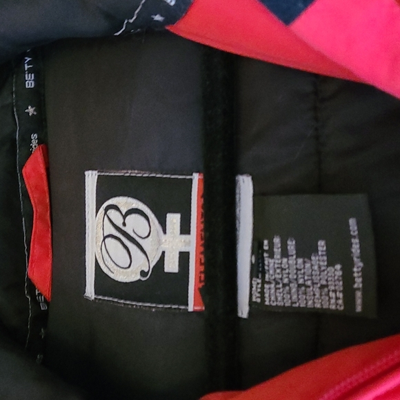 Jacket - Picture 2 of 12